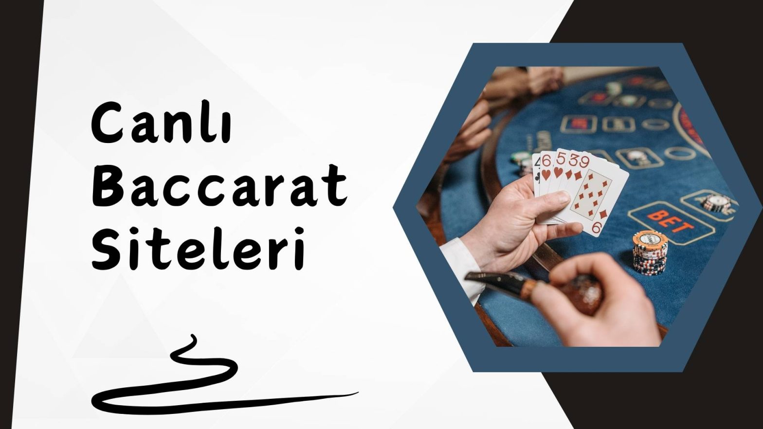 Canlı Baccarat Siteleri