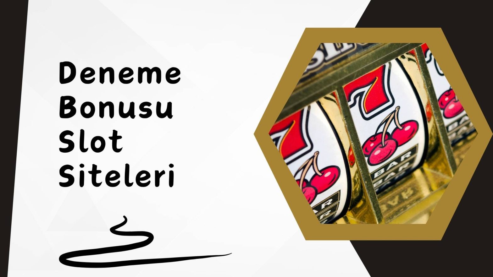 Deneme Bonusu Slot Siteleri