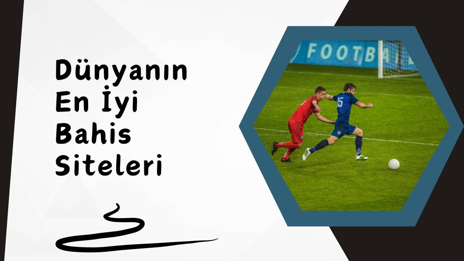 Dünyanın En iyi Bahis Siteleri