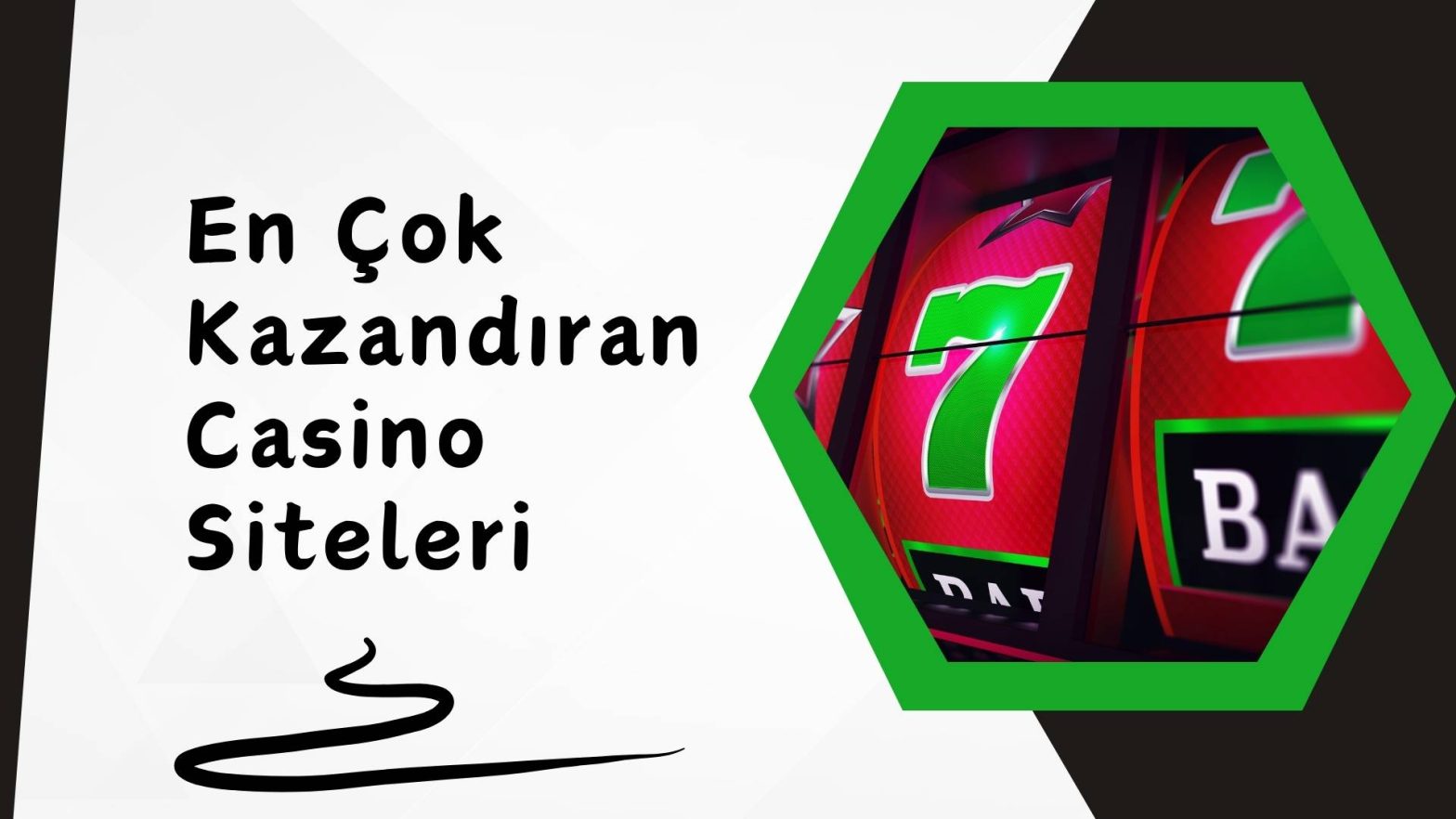 En Çok Kazandıran Casino Siteleri